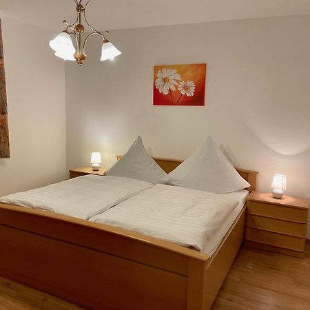 Ferienwohnungen Pichler Hohenau Luaran gambar