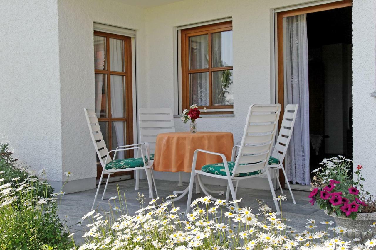Ferienwohnungen Pichler Hohenau Luaran gambar